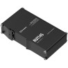 Teltonika RUT145 priemyselný router 1x LAN, 1x WAN, serial RS485, WiFi 4