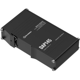 Teltonika DAP145 průmyslový bezdrátový Acces point, WiFi 4, Mesh (802.11s), serial RS485, 2x  LAN 10/100,