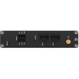 Teltonika DAP145 průmyslový bezdrátový Access point, WiFi 4, Mesh (802.11s), serial RS485, 2x  LAN 10/100Mbps