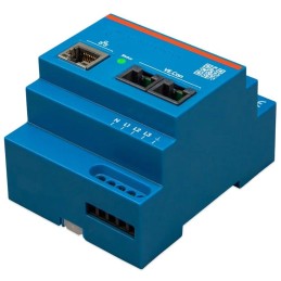 Victron Energy meter VM-3P75CT, ethernet, VE.Can, 1F/3F