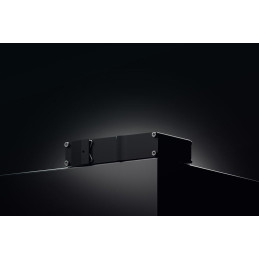 Teltonika DAP145 průmyslový bezdrátový Access point, WiFi 4, Mesh (802.11s), serial RS485, 2x  LAN 10/100Mbps