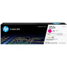 HP 222A Magenta Original Lasertonerkartusche