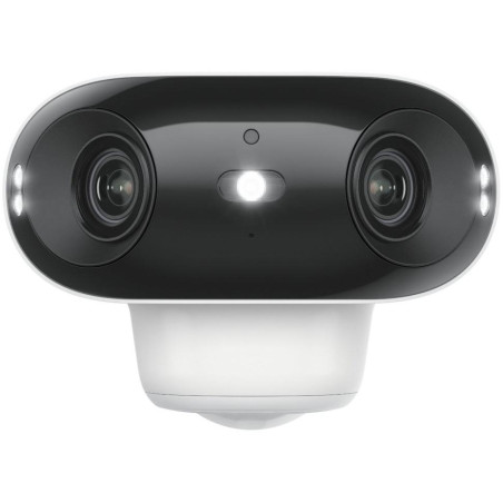 Reolink Argus Series B740X 8MPx venkovní bateriová IP kamera, panorama 180° , 5120x1440, SD, audio, bat 5000mAh