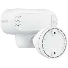 Reolink Argus Series B740X 8MPx venkovní bateriová IP kamera, panorama 180° , 5120x1440, SD, audio, bat 5000mAh