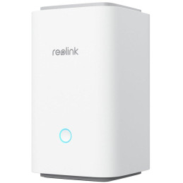 Reolink Hub 1 pro až 8 kamer, 2x SD až 512GB, WiFi 6, 1x WAN