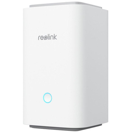 Reolink Hub 1 pro až 8 kamer, 2x SD až 512GB, WiFi 6, 1x WAN