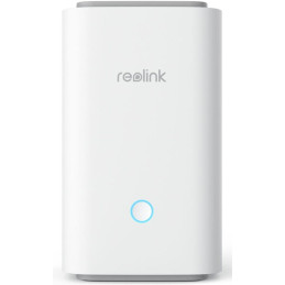 Reolink Hub 1 pro až 8 kamer, 2x SD až 512GB, WiFi 6, 1x WAN