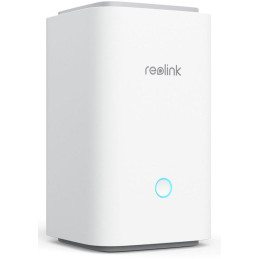 Reolink Hub 1 pro až 8 kamer, 2x SD až 512GB, WiFi 6, 1x WAN