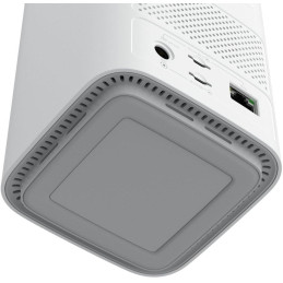 Reolink Hub 1 pro až 8 kamer, 2x SD až 512GB, WiFi 6, 1x WAN