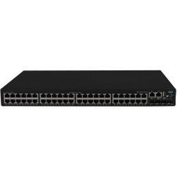 HPE NW C5150 EI 48G PoE+ 4SFP+ 770W