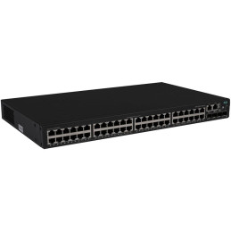HPE NW C5150 EI 48G PoE+ 4SFP+ 770W