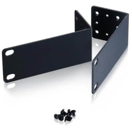 Zyxel Accessory, GS1920-8HPv2, Long Bracket for 19" rackmount