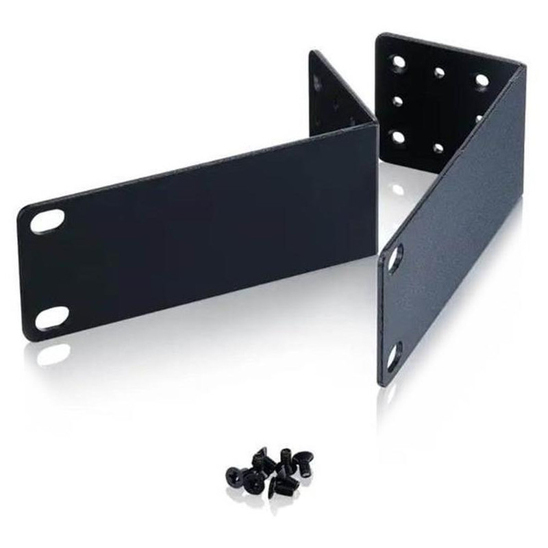 Zyxel Accessory, GS1920-8HPv2, Long Bracket for 19" rackmount