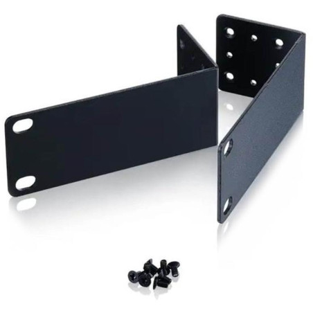 Zyxel Accessory, GS1920-8HPv2, Long Bracket for 19" rackmount