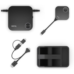 BENQ zařízení pro bezdrátové presentace InstaShow WDC15