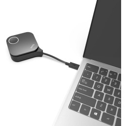 BENQ zařízení pro bezdrátové presentace InstaShow WDC15