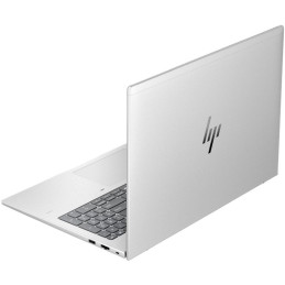 HP EliteBook 6 G1i/ Core™ Ultra 7 255U/ 32GB DDR5/ 512GB SSD/ Intel Graphics/ 16" WUXGA,matný/ W11P/ stříbrný