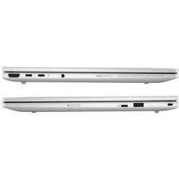 HP EliteBook 8 G1i/ Core™ Ultra 7 258V/ 32GB DDR5/ 1TB SSD/ Intel Arc 140V/ 14" WUXGA,matný/ W11P/ stříbrný