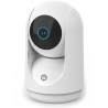 NEDIS IP-Kamera / Innenbereich / WLAN / 3 MP / 1296p / Neigefunktion / ONVIF / Bewegungserkennung / Nachtsicht 10 m / Weiß