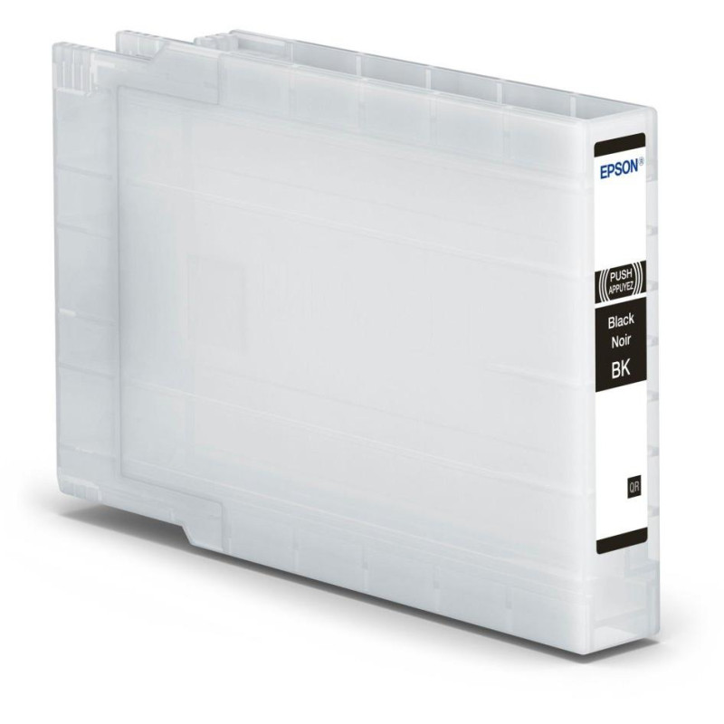 Epson inkoustová náplň/ C13T04A14N/ WF-C8190 / WF-C8690XXL / černá