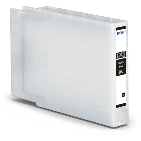 Epson inkoustová náplň/ C13T04A14N/ WF-C8190 / WF-C8690XXL / černá