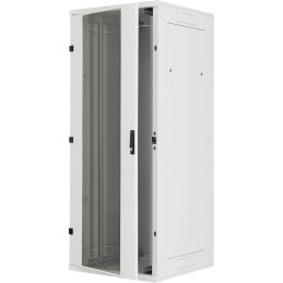 Triton 19" rozvaděč stojanový 42U/600x1000, typ RT, RAL7035, šedá