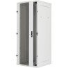 Szafa rack Triton 19" 42U/600x1000, typ RT, RAL7035, szary