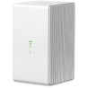 TP-Link Mercusys MB110-4G LTE Modem with WiFi router, 1x LAN, 1x WAN, 1x SIM slot, 300Mbps 2.4