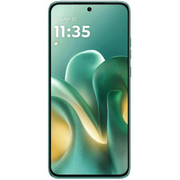 Motorola EDGE 60 Neo - PANTONE Frostbite (blue)   6,36" / single SIM + eSIM/ 12GB/ 256GB/ 5G/ Android 15