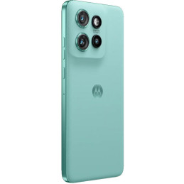 Motorola EDGE 60 Neo - PANTONE Frostbite (blue)   6,36" / single SIM + eSIM/ 12GB/ 256GB/ 5G/ Android 15