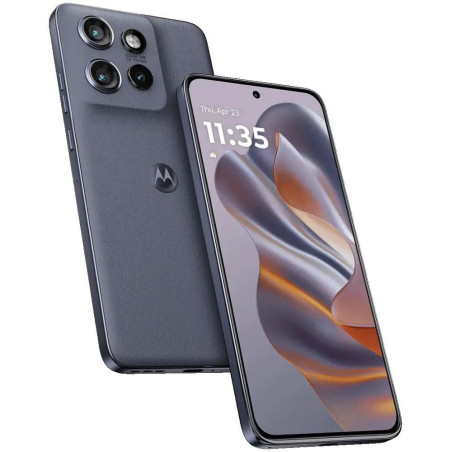 Motorola EDGE 60 Neo - PANTONE Grisaille   6,36" / single SIM + eSIM/ 12GB/ 256GB/ 5G/ Android 15