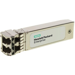 HPE X130 10G SFP+ LC SR Transceiver