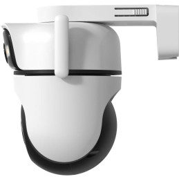 TP-Link Tapo C545D otočná venkovní WiFi Kamera, 2x 3MPx, 2304 × 1296, 1x LAN, audio, SD, IP66