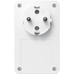 Mercusys MP300P KIT AV600 Powerline Starter KIT, 1x LAN, průchozí zásuvka, 2ks v balení