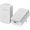 Mercusys MP300 Kit AV600 Powerline Starter Kit, 1x LAN, 2 Stück im Paket