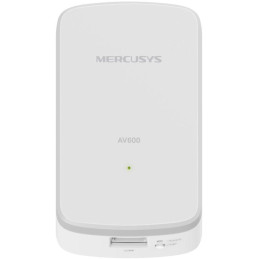 Mercusys MP300 KIT AV600 Powerline Starter KIT, 1x LAN, 2ks v balení