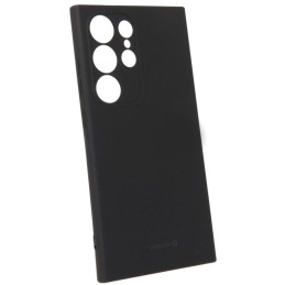 Swissten pouzdro SOFT JOY SAMSUNG GALAXY S24 ULTRA černé