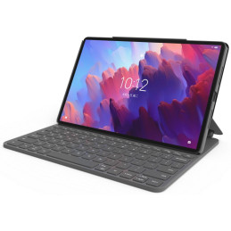 Lenovo Folio Case na Tab K11 Plus - šedé