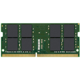 KINGSTON 16GB DDR4 3200MT/s / SO-DIMM / CL22