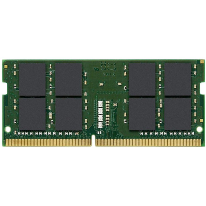 KINGSTON 16GB DDR4 3200MT/s / SO-DIMM / CL22