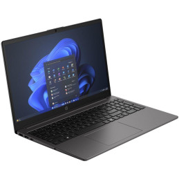 HP 255R G10/ Ryzen 5 7535U/ 16GB DDR5/ 512GB SSD/ AMD Radeon 660M/ 15,6"FHD,matný/ W11H/ šedý