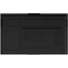 HIKVISION interaktivní dotykový panel 65", 4K, Android 14, 8GB,128G,480nit,50 points, USB, HDMI, Wifi ,BT, kamera, EDLA