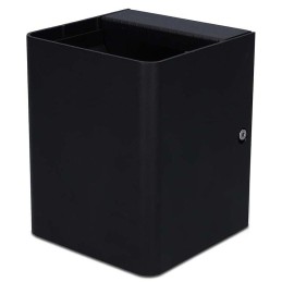 NEDIS chytré venkovní světlo/ 2 x 270 lm/ Zigbee 3.0/ 12 + 4 W/ RGB / teplá bílá/ 2700 K/ hliník/ Android/ iOS