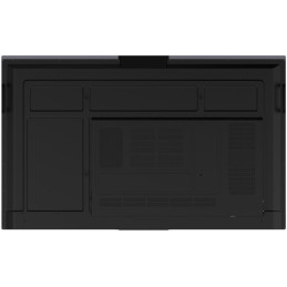 HIKVISION interaktivní dotykový panel 75", 4K, Android 14, 8GB,128G,480nit,50 points, USB, HDMI, Wifi ,BT, kamera, EDLA