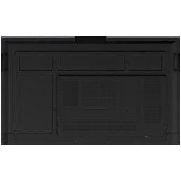 HIKVISION interaktivní dotykový panel 86", 4K, Android 14, 8GB,128G,480nit,50 points, USB, HDMI, Wifi ,BT, kamera, EDLA