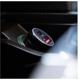 Swissten  Cl Adaptér Usb-C Pd + Usb-A, 20W Černý + Kabel Usb-C / Usb-C, 1 M