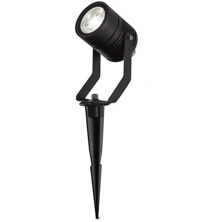 NEDIS chytré venkovní světlo/ 3 x 90 lm/ Zigbee 3.0/ 3 x 3 W/ RGB/ teplá bílá/ 2700 K/ hliník/ Android/ iOS