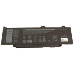 DELL Baterie / 3 článková / 42Wh / LI-ION / pro modely Latitude a Precision