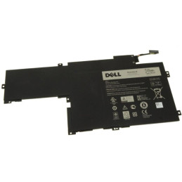 DELL Baterie / 4 článková / 58Wh / LI-ION / určeno pro model Inspiron 7437