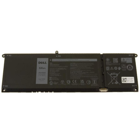 DELL Baterie / 4 článková / 64Wh / LI-ON / pro modely Vostro a Inspiron